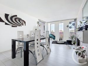 52978176  – Appartement – 5 pièces à BOUCAU