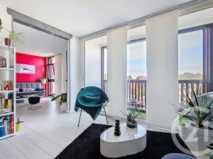 52978176  – Appartement – 5 pièces à BOUCAU