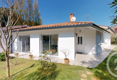 52978167  – Maison – 4 pièces à ONDRES