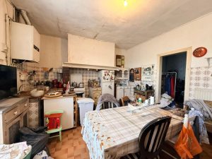 52975765  – Maison – 3 pièces à ST GERME