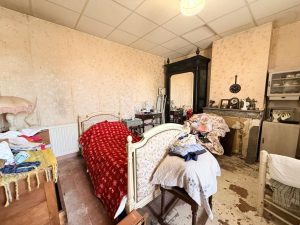 52975765  – Maison – 3 pièces à ST GERME