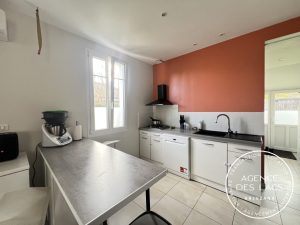 52975474  – Maison – 5 pièces à SABRES