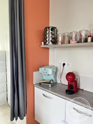 52975474  – Maison – 5 pièces à SABRES