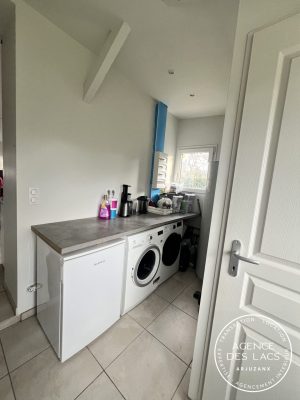 52975474  – Maison – 5 pièces à SABRES