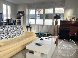 52975474  – Maison – 5 pièces à SABRES