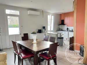 52975474  – Maison – 5 pièces à SABRES