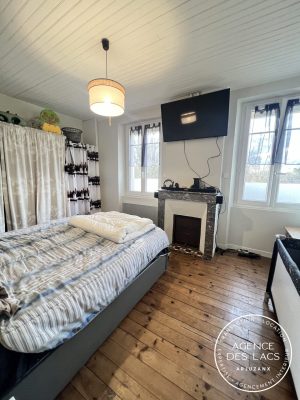 52975474  – Maison – 5 pièces à SABRES