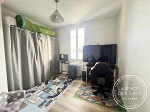 52975474  – Maison – 5 pièces à SABRES