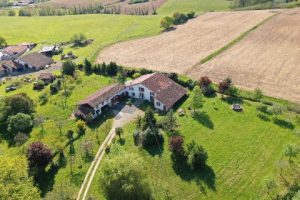 Gîte La Kasbah de Vava