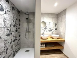 Gîte La Kasbah de Vava