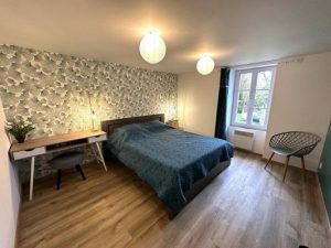 Gîte La Kasbah de Vava