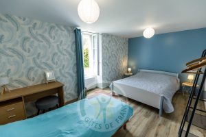 Gîte La Kasbah de Vava