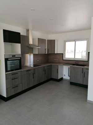 52975603  – Maison – 4 pièces à ST PERDON