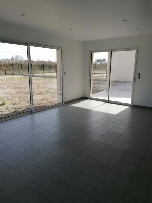 52975603  – Maison – 4 pièces à ST PERDON