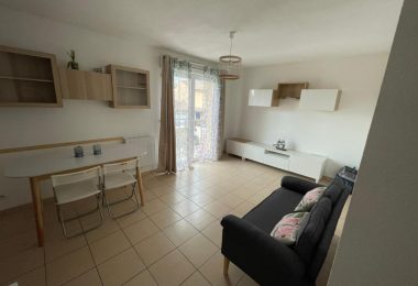 52973516  – Appartement – 3 pièces à PONTONX SUR L ADOUR