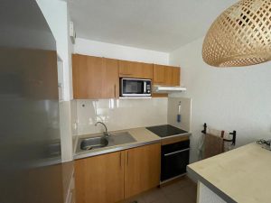 52973516  – Appartement – 3 pièces à PONTONX SUR L ADOUR