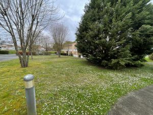 52973516  – Appartement – 3 pièces à PONTONX SUR L ADOUR