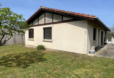 52978777  – Maison – 4 pièces à TARTAS