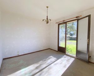 52835101  – Maison – 6 pièces à AMOU