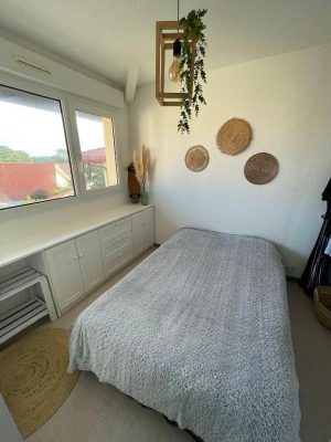 52689229  – Appartement – 2 pièces à SOORTS HOSSEGOR