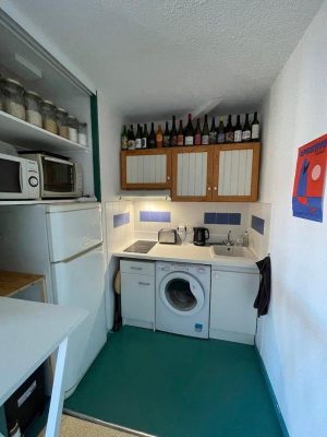 52689229  – Appartement – 2 pièces à SOORTS HOSSEGOR