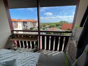 52689229  – Appartement – 2 pièces à SOORTS HOSSEGOR