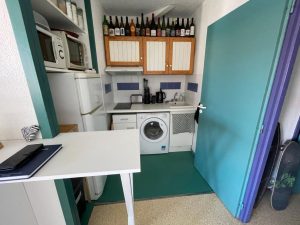 52689229  – Appartement – 2 pièces à SOORTS HOSSEGOR