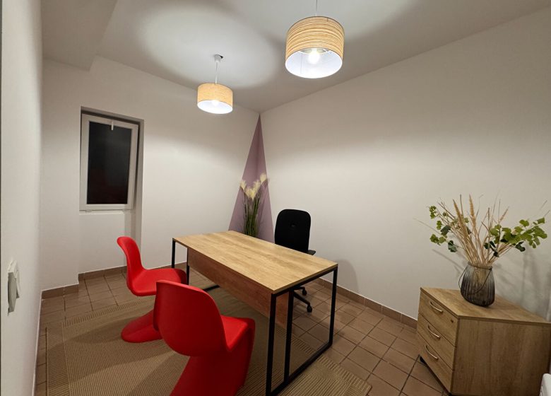 52977003  – Appartement – 1 pièces à MONT DE MARSAN