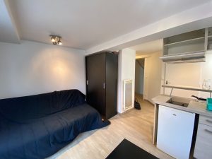 51723163  – Appartement – 1 pièces à MONT DE MARSAN