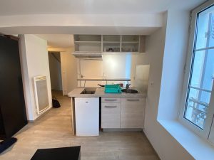 51723163  – Appartement – 1 pièces à MONT DE MARSAN