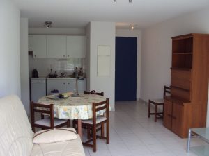 52980213  – Appartement – 2 pièces à ST PIERRE DU MONT