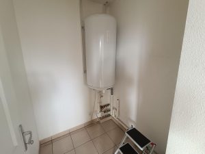 52955763  – Appartement – 2 pièces à ST PIERRE DU MONT