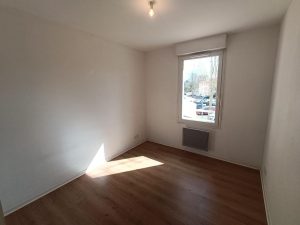 52955763  – Appartement – 2 pièces à ST PIERRE DU MONT