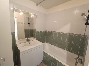 52955763  – Appartement – 2 pièces à ST PIERRE DU MONT