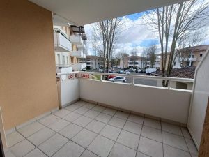 52955763  – Appartement – 2 pièces à ST PIERRE DU MONT
