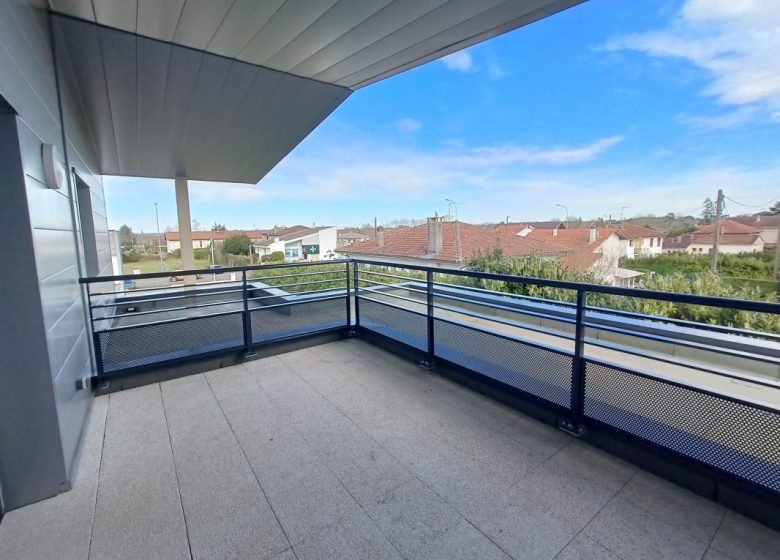 52980257  – Appartement – 2 pièces à MONT DE MARSAN