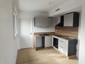 52980257  – Appartement – 2 pièces à MONT DE MARSAN