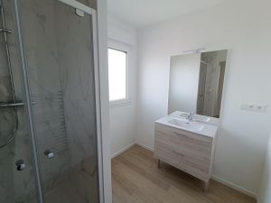 52980257  – Appartement – 2 pièces à MONT DE MARSAN