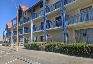 52190945  – Appartement – 3 pièces à BISCARROSSE