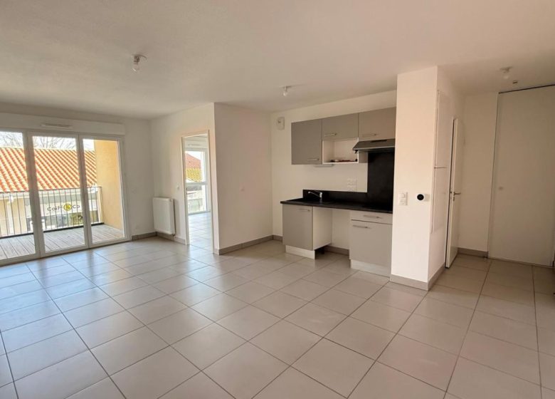 52973444  – Appartement – 2 pièces à BISCARROSSE