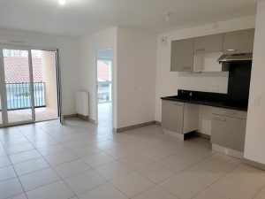 52973444  – Appartement – 2 pièces à BISCARROSSE