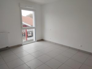 52973444  – Appartement – 2 pièces à BISCARROSSE