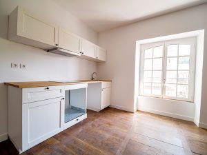 52175442  – Appartement – 2 pièces à AIRE SUR L ADOUR