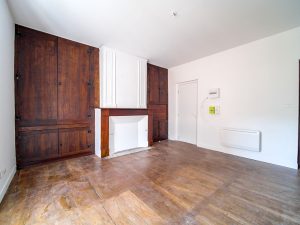 52175442  – Appartement – 2 pièces à AIRE SUR L ADOUR