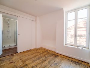 52175442  – Appartement – 2 pièces à AIRE SUR L ADOUR