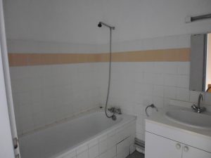 52974748  – Appartement – 2 pièces à AIRE SUR L ADOUR