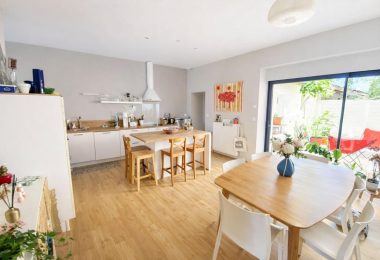 52978779  – Maison – 6 pièces à DAX