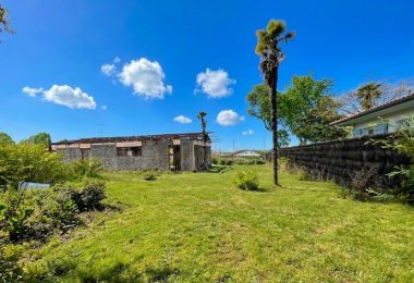 52978769  – Terrain à NARROSSE