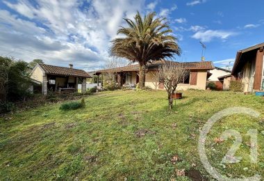 52978564  – Maison – 5 pièces à TARNOS