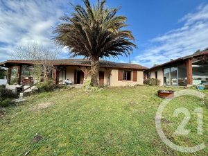 52978564  – Maison – 5 pièces à TARNOS
